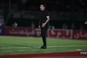 نکونام باید به استقلال برگردد