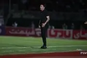 نکونام باید به استقلال برگردد