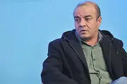 بازیگری که خود را از سایه عطاران و مدیری بیرون کشید
