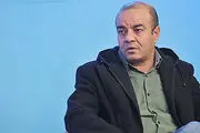 بازیگری که خود را از سایه عطاران و مدیری بیرون کشید
