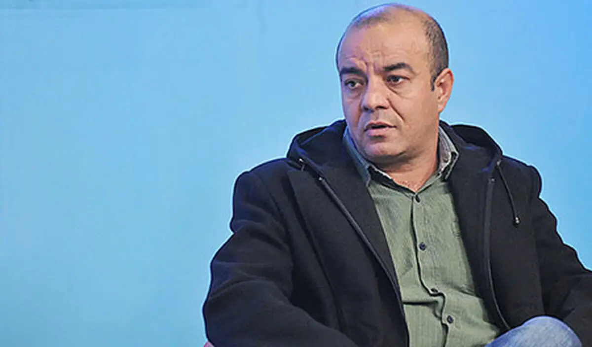 بازیگری که خود را از سایه عطاران و مدیری بیرون کشید
