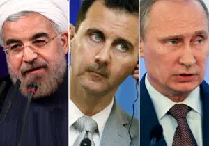 بازگشت تهران و مسکو به معادلات قدرت در خاورمیانه