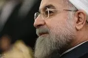 بازدید روحانی از بیست و دومین نمایشگاه مطبوعات