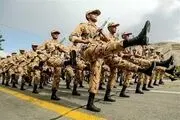 خدمت سربازی 12 ماه شد
