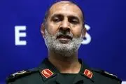 نوید سردار ایرانی از شکست داعش در موصل 