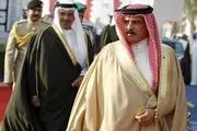 رژیم بحرین فروش زمین به صهیونیستها را آغاز کرد