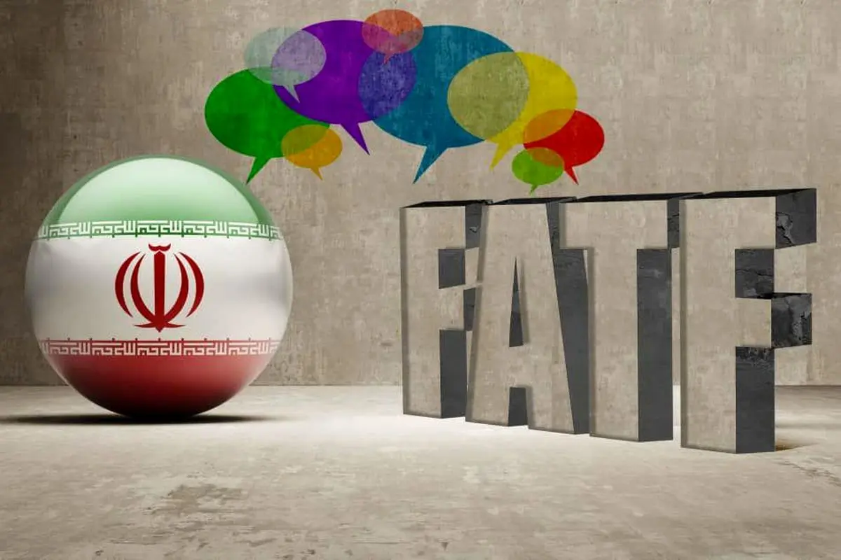 FATF واردات کالای اساسی و صادرات نفت را مختل میکند