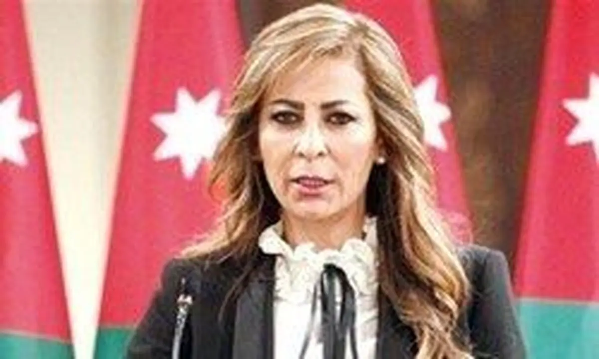 اردن: روابط ما با قطر محکم و رو به جلو است