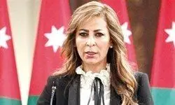  اردن: روابط ما با قطر محکم و رو به جلو است