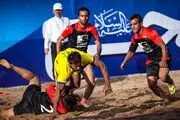 35 بازیکن به اردوی تیم ملی کبدی ساحلی دعوت شدند