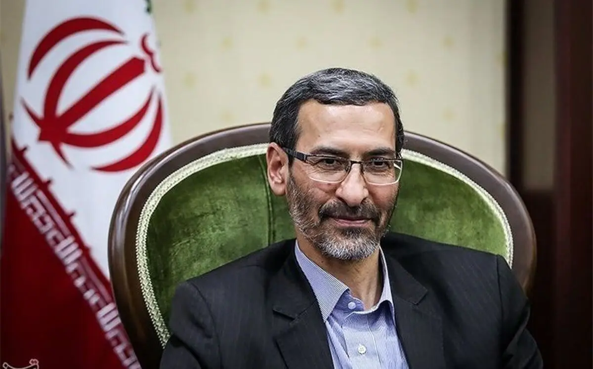  شهرداری تهران به عنوان صادر کننده الگوی توسعه یافتگی شهری شناخته می‌شود