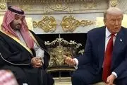 تنش خطرناک میان عربستان و آمریکا بر سر جنگ علیه ایران