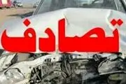 اسامی مجروحان تصادف ۲ اتوبوس زائران ایرانی در واسط عراق