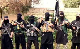 حمله داعش به کرکوک عراق

