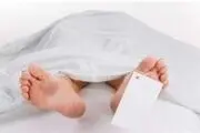 مرگ فجیع دختر نوجوان در شهرک غرب