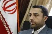 رئیس کل بانک مرکزی به میدان فردوسی رفت+ فیلم
