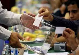 انتخابات فدراسیون تیراندازی باطل شد