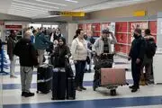 هشدار آمریکا به شهروندانش در سراسر جهان