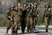 معلولان ارتش اسرائیل طرد می‌شوند
