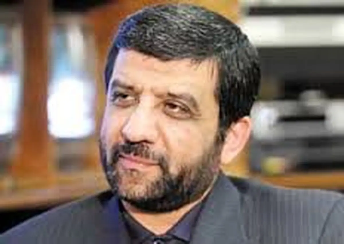 پیام ضرغامی پس از انتخاب پنج نامزد جمنا
