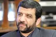 پیشنهاد ضرغامی به جمنا برای جایگزینی نفرات اول و پنجم 