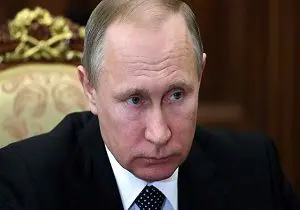 وعده "پوتین" برای حذف دلار در آینده نزدیک