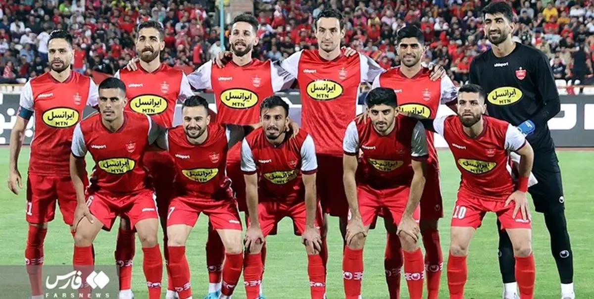 بمب بعدی پرسپولیس در اینستاگرام لو رفت+ عکس
