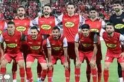 بمب بعدی پرسپولیس در اینستاگرام لو رفت+ عکس
