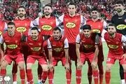 بمب بعدی پرسپولیس در اینستاگرام لو رفت+ عکس

