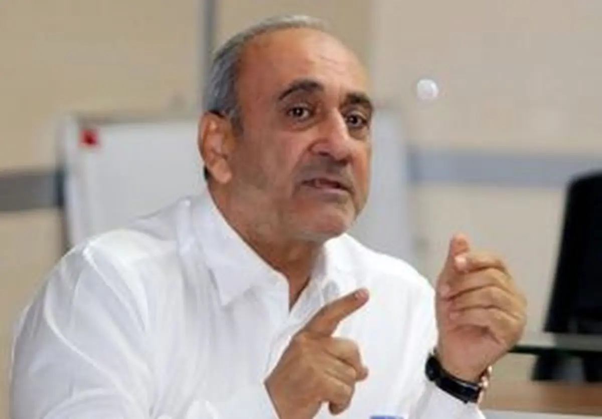 واکنش مدیر عامل پرسپولیس به شکست تحقیر آمیز السد