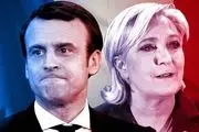 مشارکت پایین فرانسوی‌ها در انتخابات منطقه‌ای