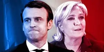مشارکت پایین فرانسوی‌ها در انتخابات منطقه‌ای