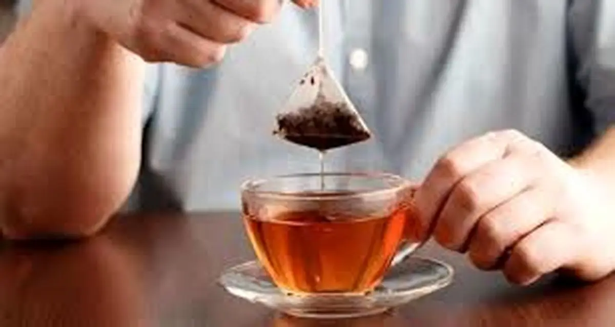 خطر چای کیسهای که کمتر درباره آن میدانید+ راه حل