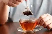 

خطر چای کیسه‌ای که کمتر درباره آن می‌دانید+ راه حل