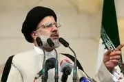 رئیسی: توان موشکی ایران قابل مذاکره نیست‌