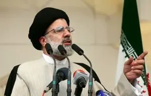 رئیسی: توان موشکی ایران قابل مذاکره نیست‌