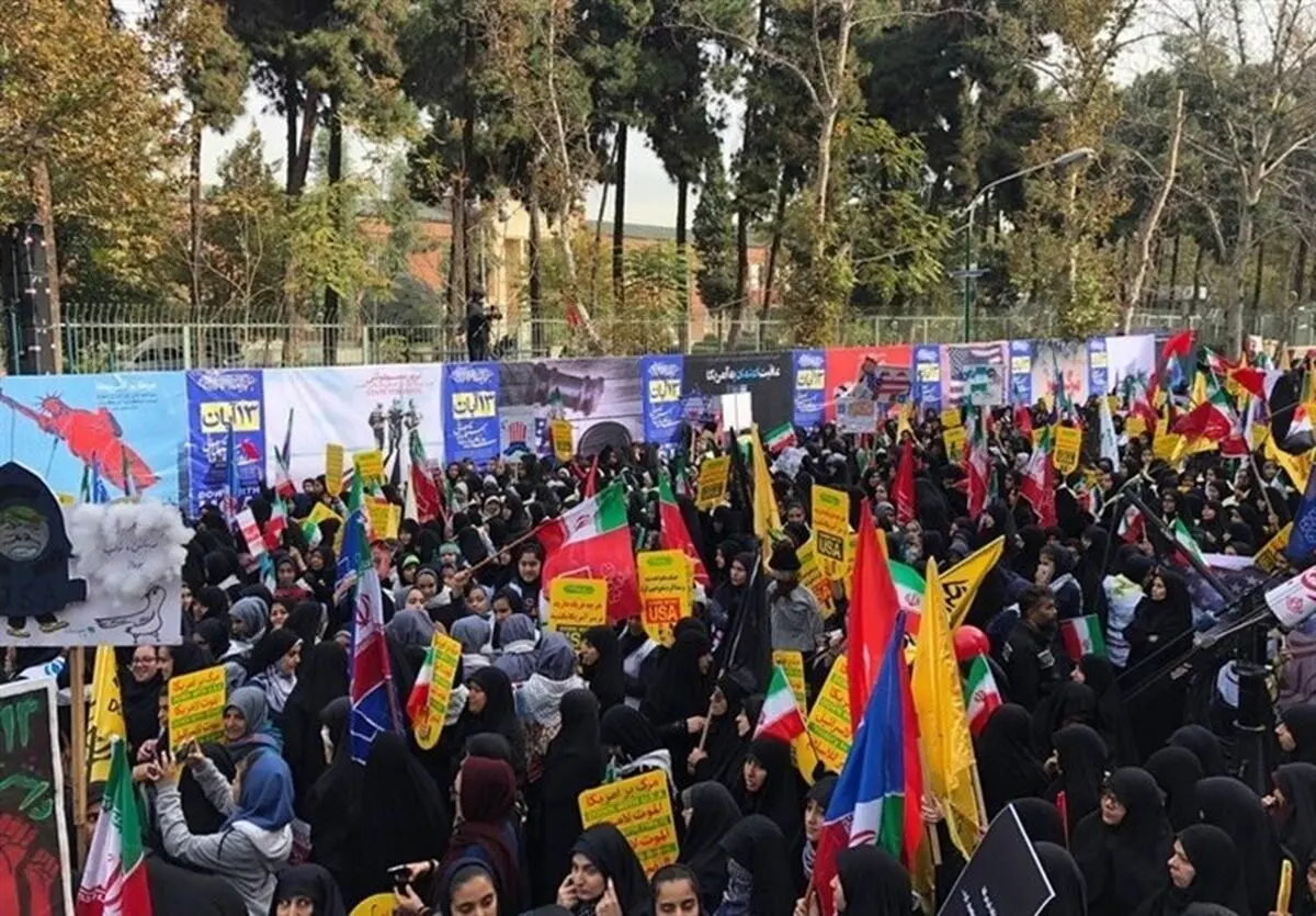 الاخبار: تحریم‌های جدید آمریکا، ایران را متحدتر کرد