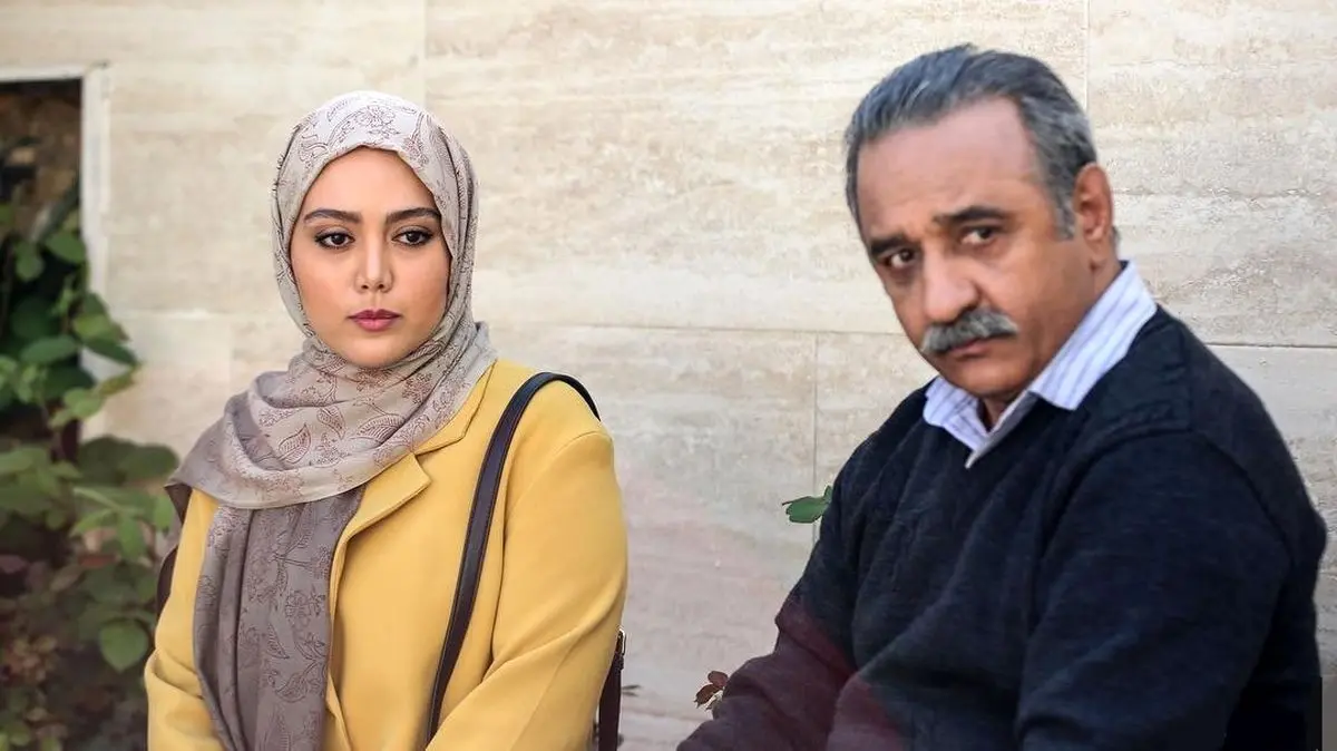 خانم بازیگر: زن بدی نیستم، دارم از حقم دفاع میکنم