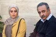 خانم بازیگر: زن بدی نیستم، دارم از حقم دفاع می‌کنم