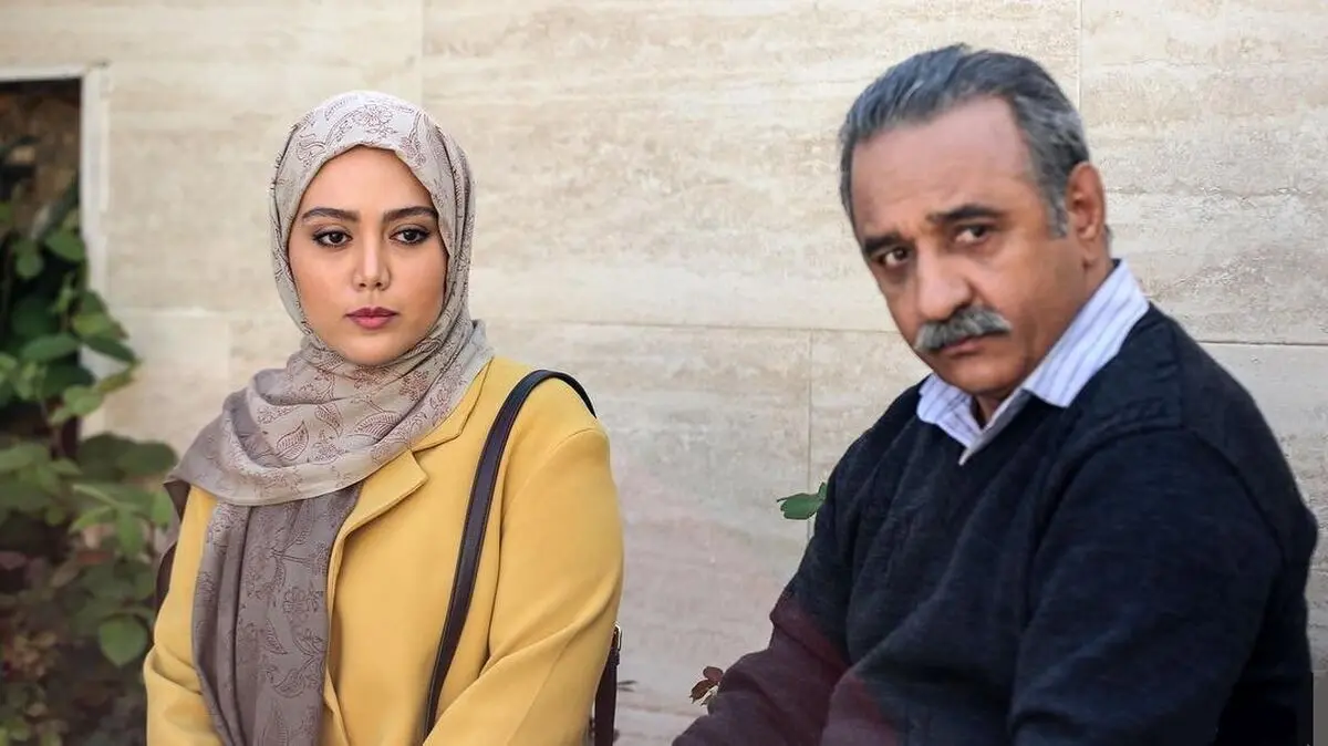 خانم بازیگر: زن بدی نیستم، دارم از حقم دفاع می‌کنم