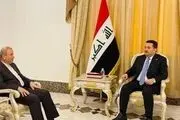 جمهوری اسلامی با وجود اتهام و تحریف‌ها، حامی اول عراق می‌ماند