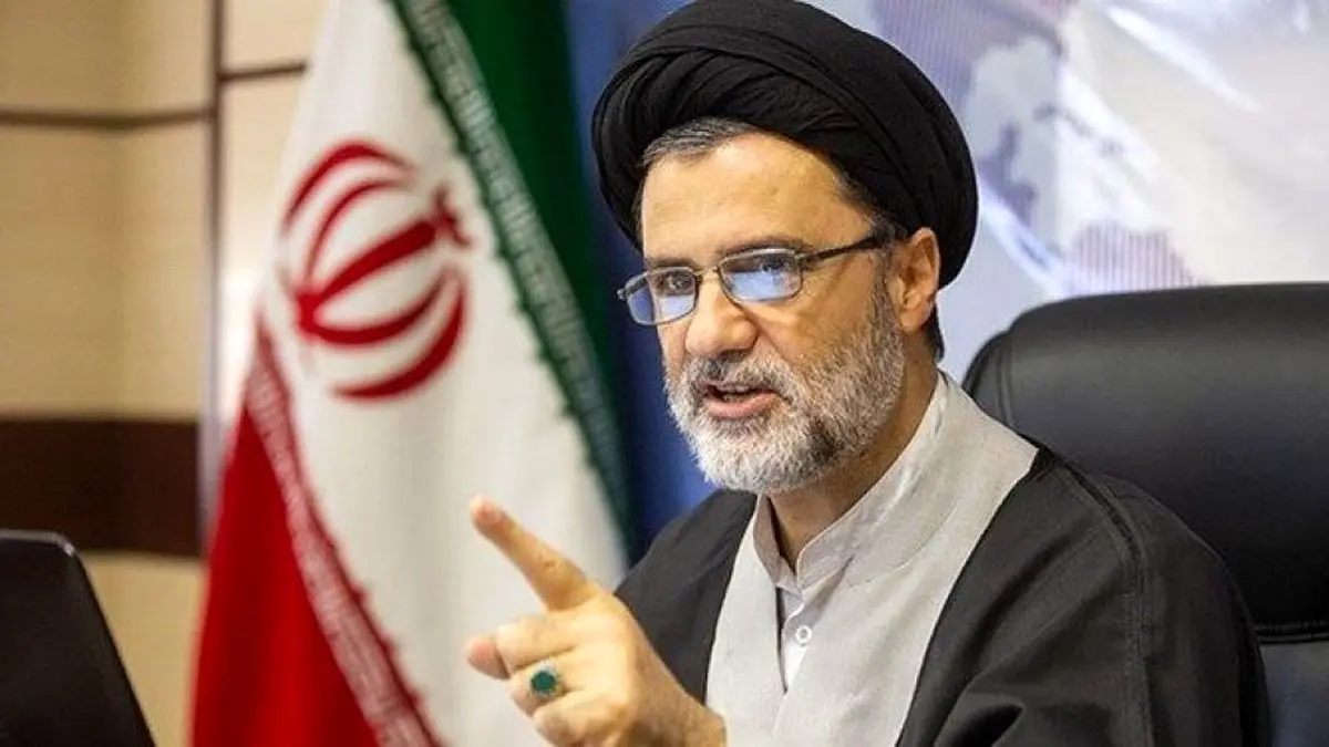 آیتالله رئیسی در مجمع عمومی سازمان ملل آمریکا را محاکمه کرد