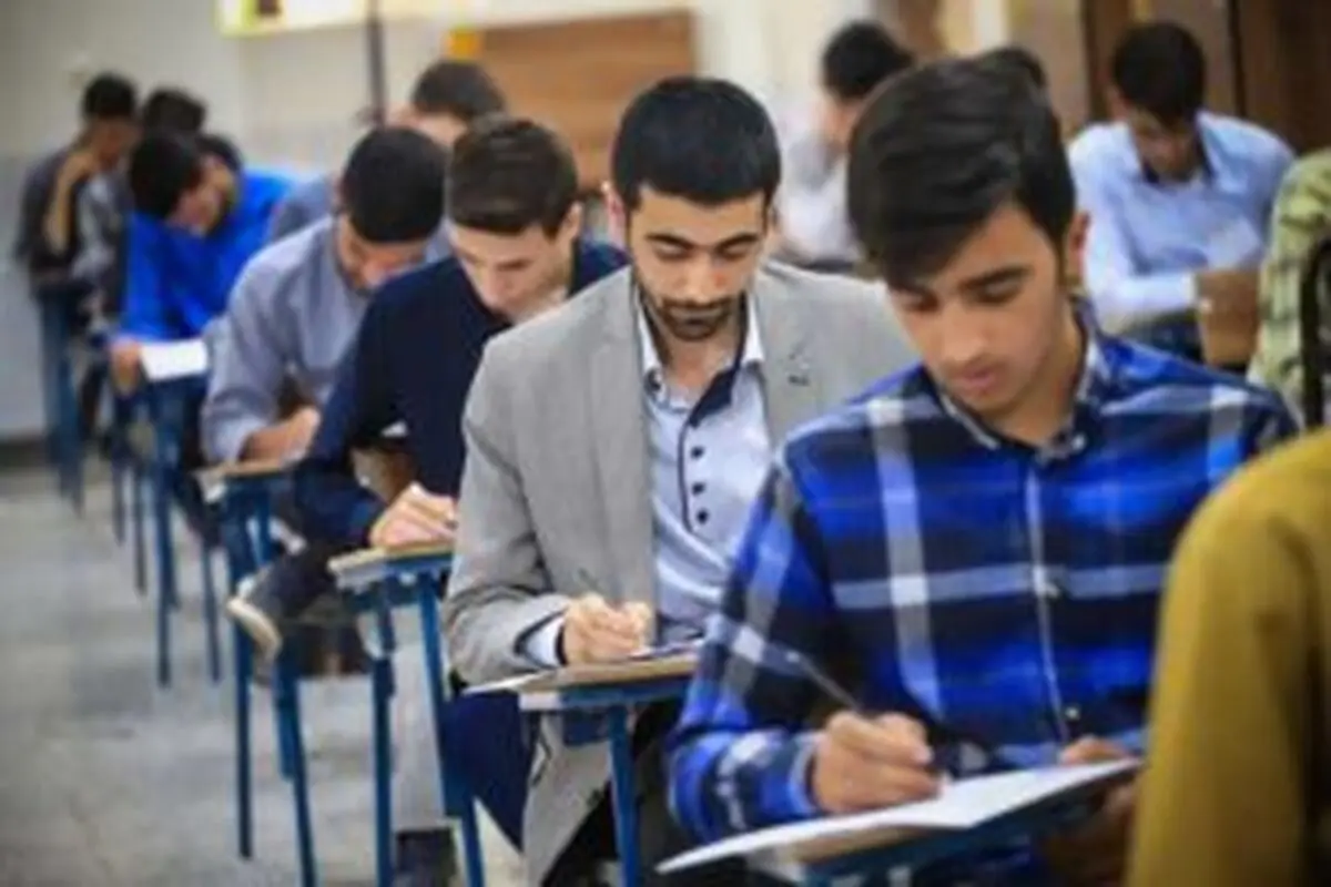 تا پایان هفته؛ انتشار نتایج تکمیل ظرفیت و اعتراض آزمون دبیری و هنرآموزی 

