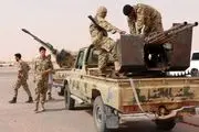هشدار نیروهای دولت وفاق ملی لیبی به السیسی

