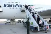 توصیه‌های بهداشتی به حجاج ایرانی؛ مراقب بیماری‌های تنفسی باشید