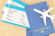 بلیط هواپیما خارجی و رویای سفر به سرزمینی دیگر!