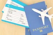 بلیط هواپیما خارجی و رویای سفر به سرزمینی دیگر!