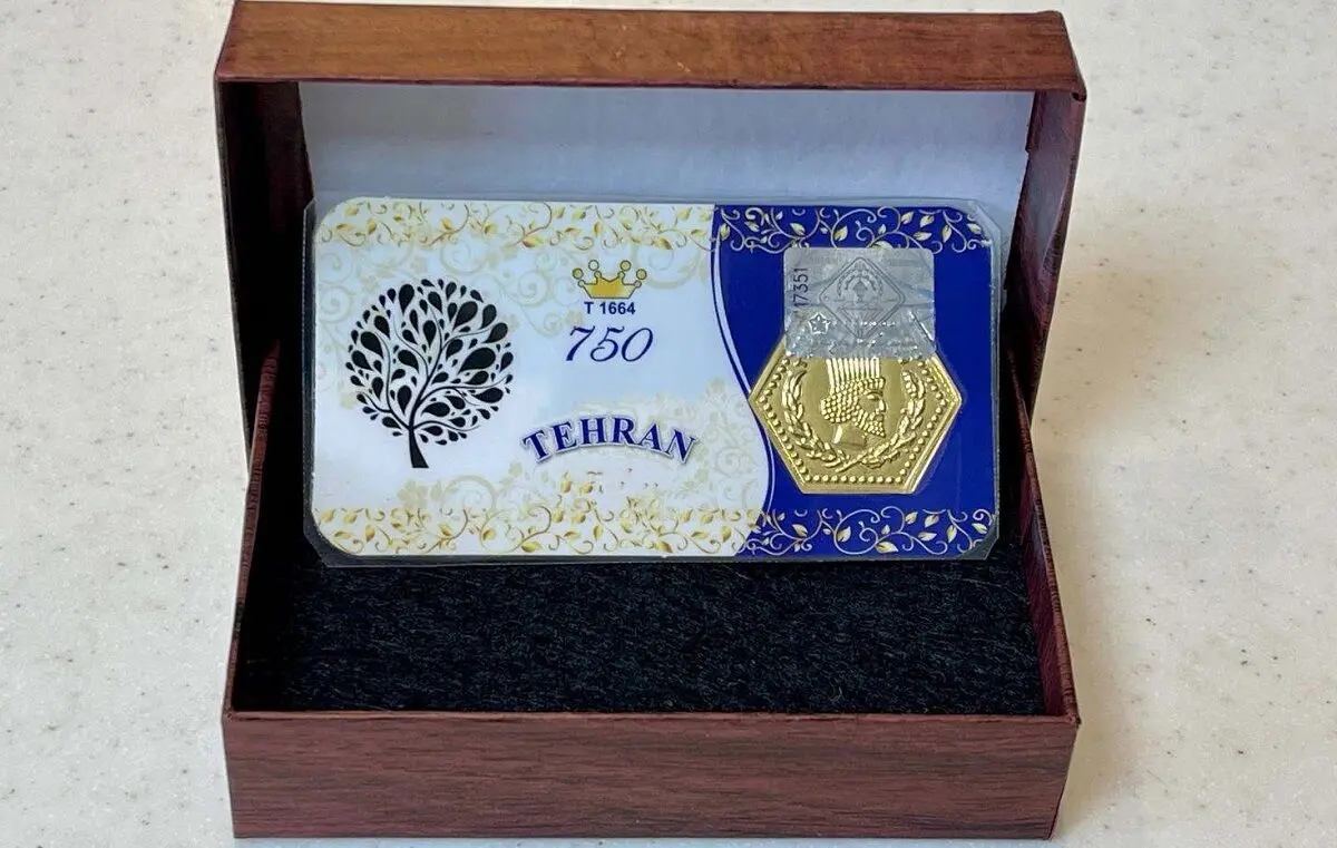 قیمت سکه پارسیان امروز یکشنبه ۲۳ اردیبهشت ۱۴۰۳ + جدول
