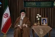 متن کامل سخنرانی نوروزی رهبر انقلاب خطاب به ملت ایران
