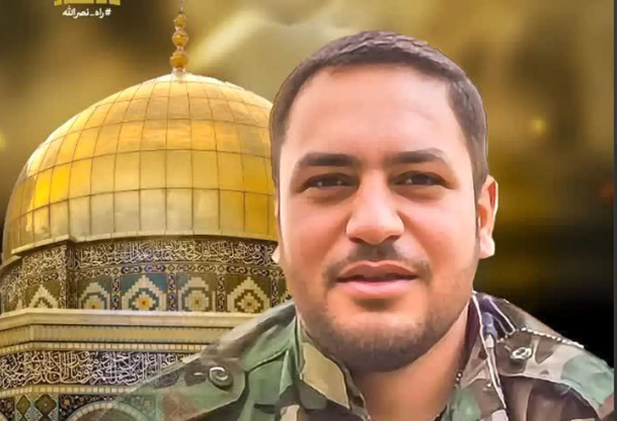 مستشار نظامی ایران در سوریه به شهادت رسید